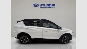 Hyundai Bayon 1.0 TGDI 74kW (100CV) 48V Tecno DCT