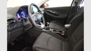 Hyundai i30 1.0 TGDI 48V Klass