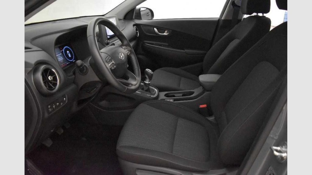 Hyundai Kona 1.0 TGDI Maxx 4X2