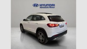 Mercedes-Benz Clase GLA GLA 200 D