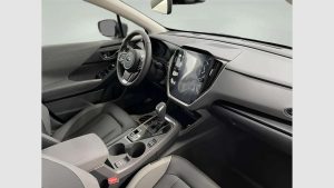 Subaru crosstrek 2.0i Hybrid CVT Touring