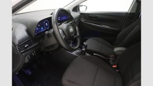 Hyundai i20 1.0 TGDI Klass