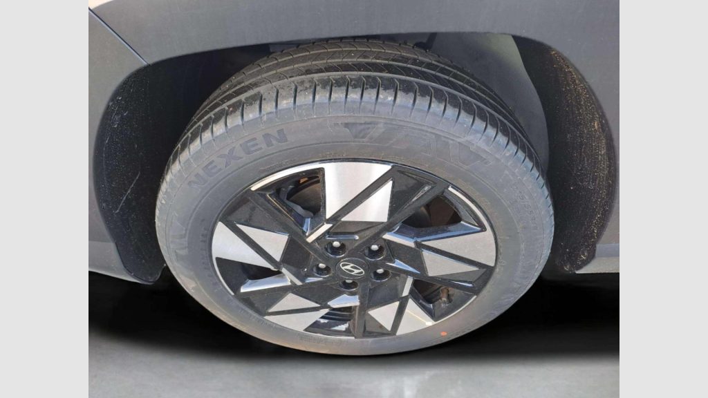 Hyundai Kona HEV 1.6GDI 129CV DT Tecno