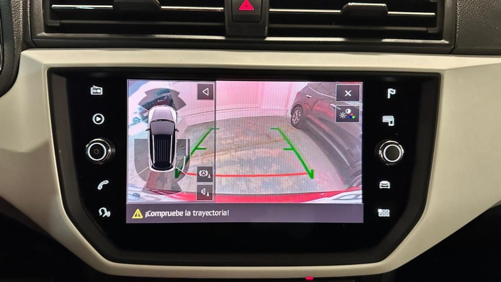 SEAT Arona 1.0 TSI 85kW (115CV) DSG Xcellence Eco