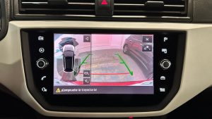 SEAT Arona 1.0 TSI 85kW (115CV) DSG Xcellence Eco