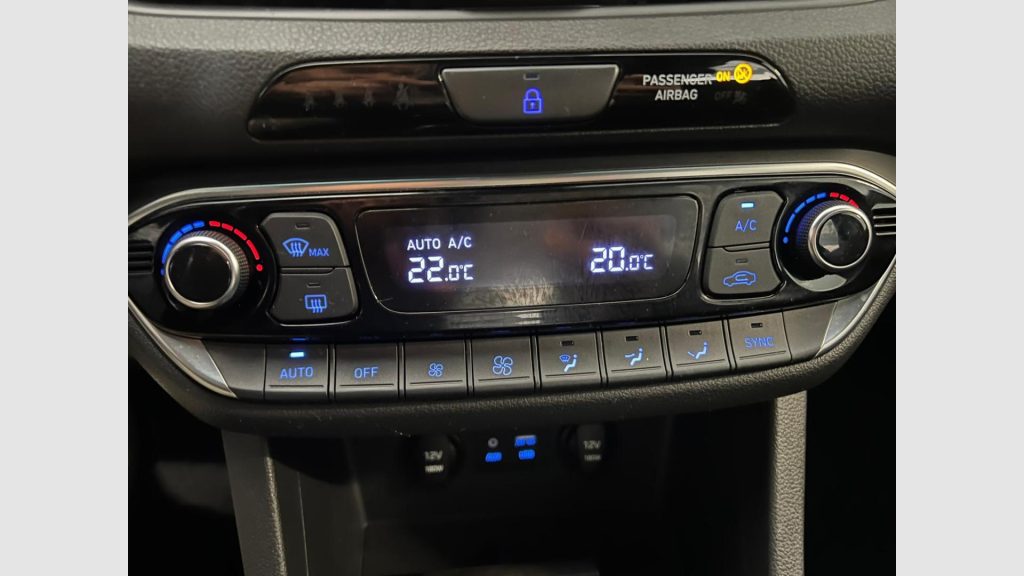 Hyundai i30 I30 5P TGDI 1.0 120CV GO PLUS MY19