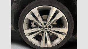 Mercedes-Benz Clase CLA CLA 200 d