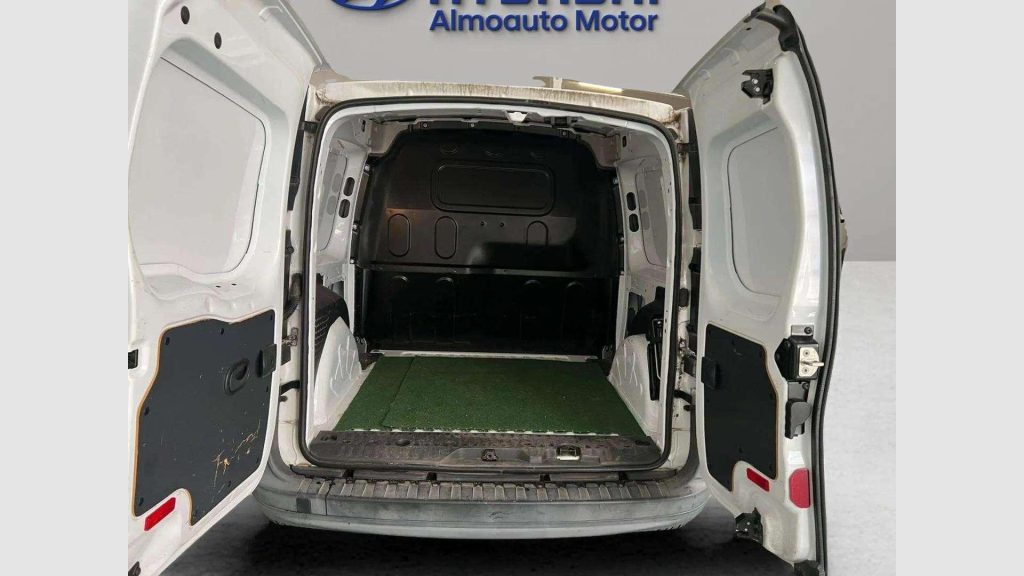 Mercedes-Benz Citan 108 CDI Furgón Compacto