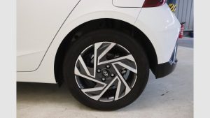 Hyundai i20 1.0 TGDI 48V Klass