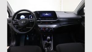 Hyundai i20 1.0 TGDI 48V Klass