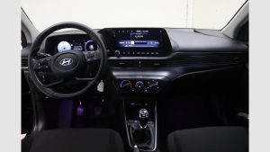 Hyundai i20 1.0 TGDI Klass