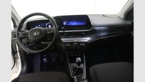 Hyundai i20 1.0 TGDI Klass