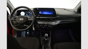 Hyundai i20 1.0 TGDI Klass