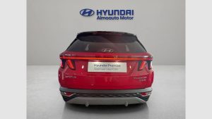 Hyundai Tucson 1.6 TGDI 110kW (150CV) 48V Tecno 2C