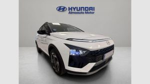 Hyundai Bayon 1.0 TGDI 74kW (100CV) 48V Tecno DCT