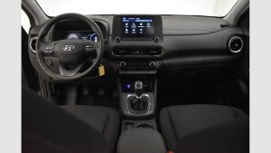 Hyundai Kona 1.0 TGDI Maxx 4X2