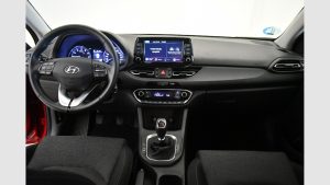 Hyundai i30 1.0 TGDI 48V Klass