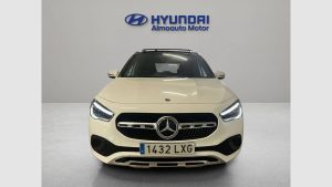 Mercedes-Benz Clase GLA GLA 200 D