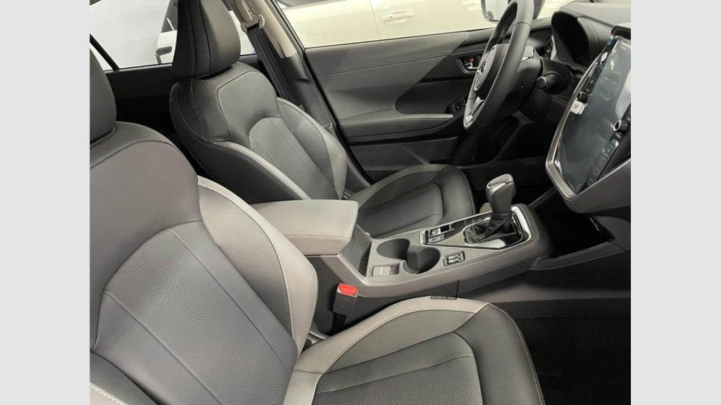 Subaru crosstrek 2.0i Hybrid CVT Touring