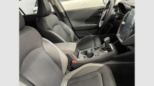 Subaru crosstrek 2.0i Hybrid CVT Touring