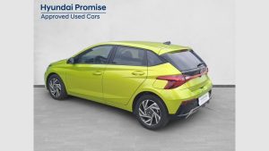 Hyundai i20 1.0 TGDI Klass