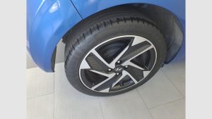 Hyundai i10 1.2 Tecno Edition