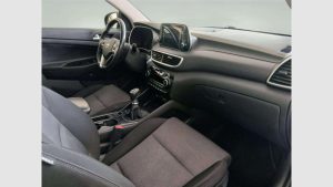 Hyundai Tucson 1.6 GDI 97kW (131CV) Tecno 4X2