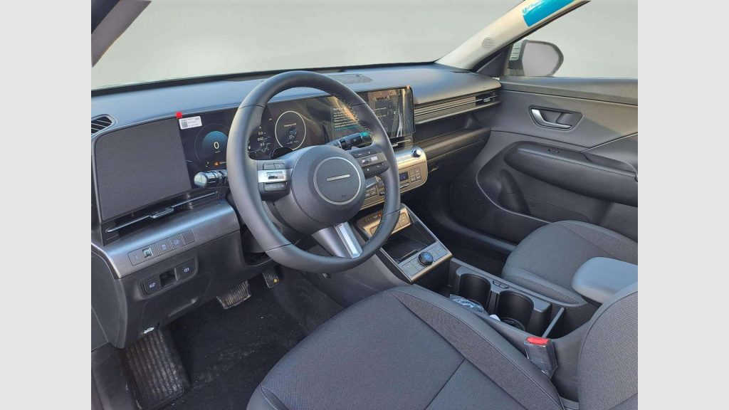 Hyundai Kona HEV 1.6GDI 129CV DT Tecno