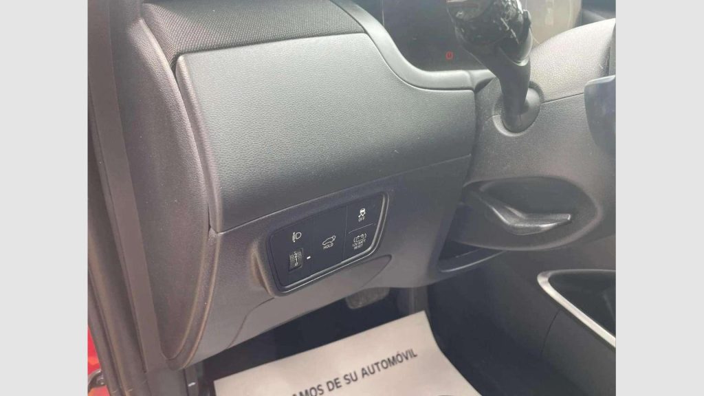 Hyundai Tucson 1.6 TGDI 169kW HEV Tecno Auto 2C