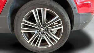 SEAT Arona 1.0 TSI 85kW (115CV) DSG Xcellence Eco