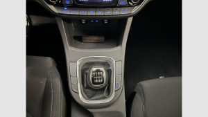 Hyundai i30 I30 5P TGDI 1.0 120CV GO PLUS MY19