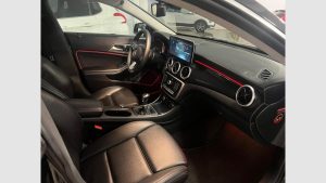 Mercedes-Benz Clase CLA CLA 200 d