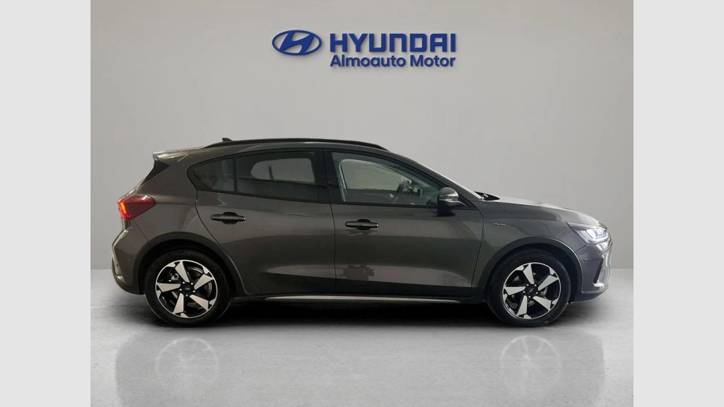 Ford Focus 1.0 Ecoboost MHEV 114kW Active