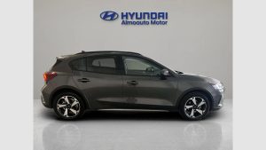 Ford Focus 1.0 Ecoboost MHEV 114kW Active