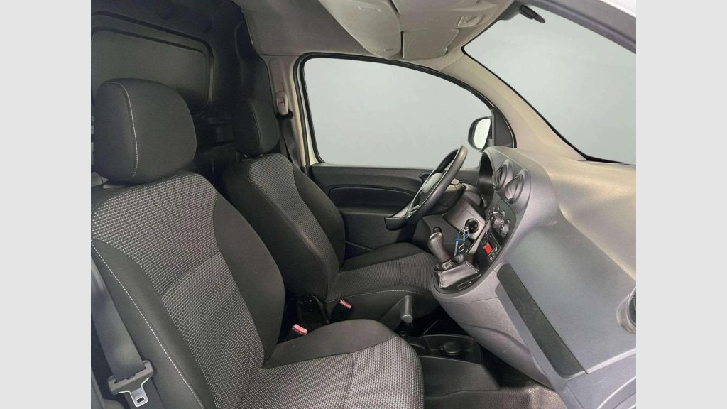 Mercedes-Benz Citan 108 CDI Furgón Compacto