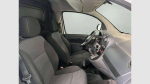 Mercedes-Benz Citan 108 CDI Furgón Compacto
