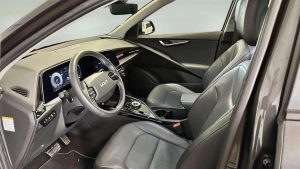 Kia Niro 1.6 GDi HEV 104kW (141CV) Emotion