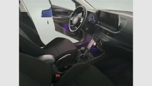 Hyundai Bayon 1.0 TGDI 74kW (100CV) 48V Maxx