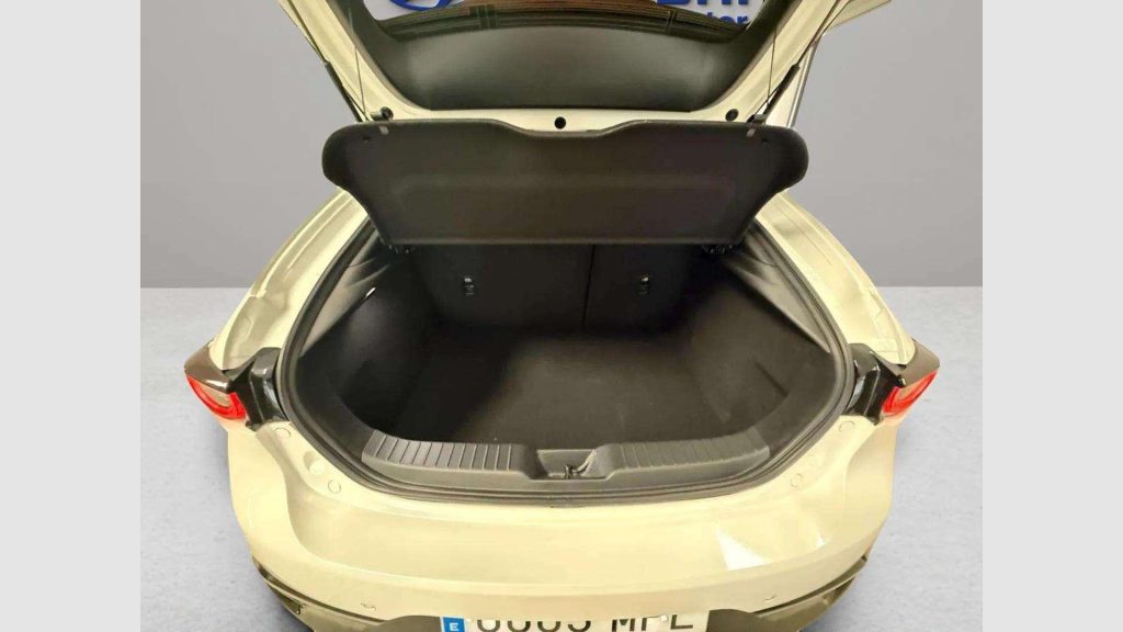 Mazda Mazda3 e-SKYACTIV-G 110KW EXCLUSIVE-LINE PLUS