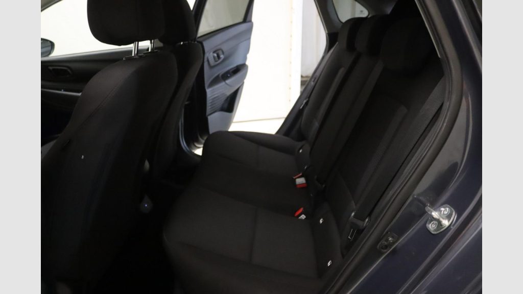 Hyundai i20 1.0 TGDI 48V Klass