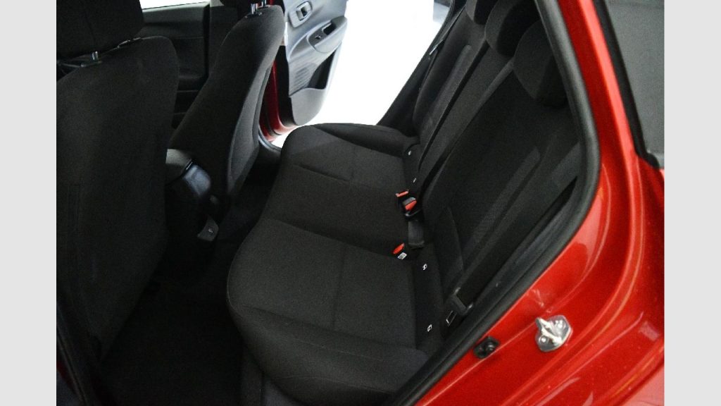 Hyundai i20 1.0 TGDI Klass