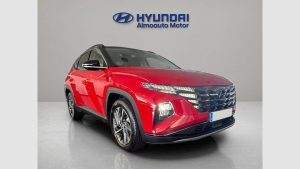 Hyundai Tucson 1.6 TGDI 110kW (150CV) 48V Tecno 2C