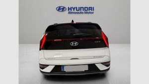 Hyundai Bayon 1.0 TGDI 74kW (100CV) 48V Tecno DCT
