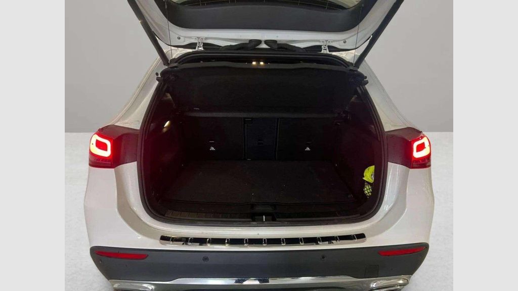 Mercedes-Benz Clase GLA GLA 200 D