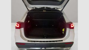 Mercedes-Benz Clase GLA GLA 200 D