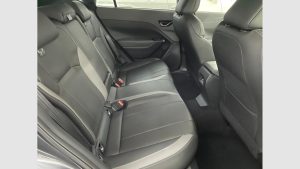 Subaru crosstrek 2.0i Hybrid CVT Touring