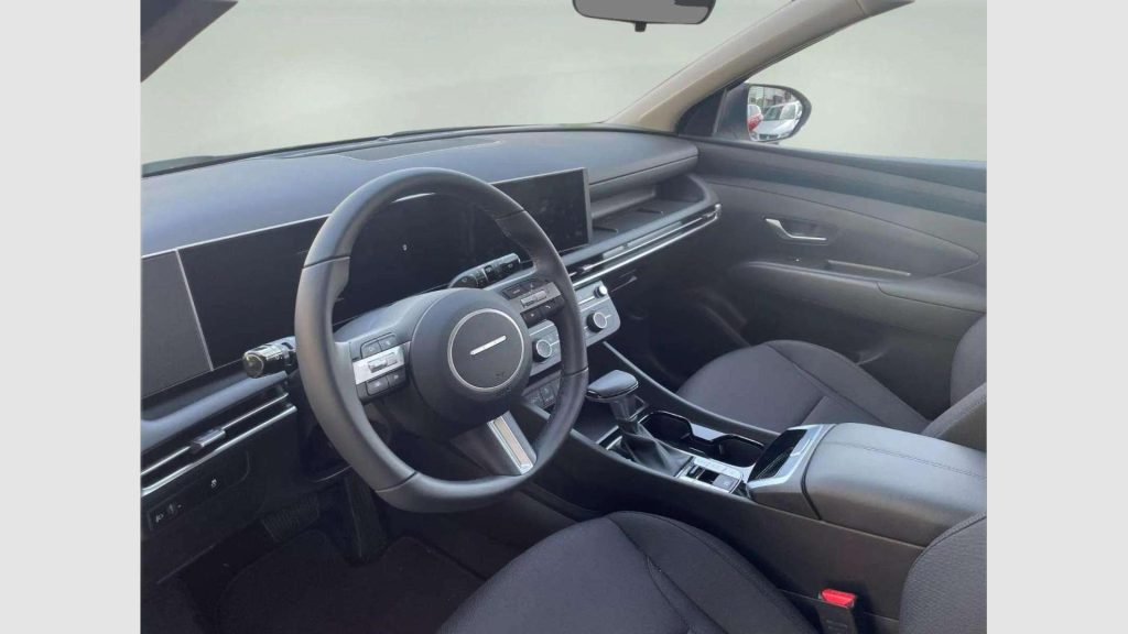 Hyundai Tucson 1.6T 110kW (150CV) DT Klass