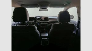 Hyundai Tucson 1.6 GDI 97kW (131CV) Tecno 4X2