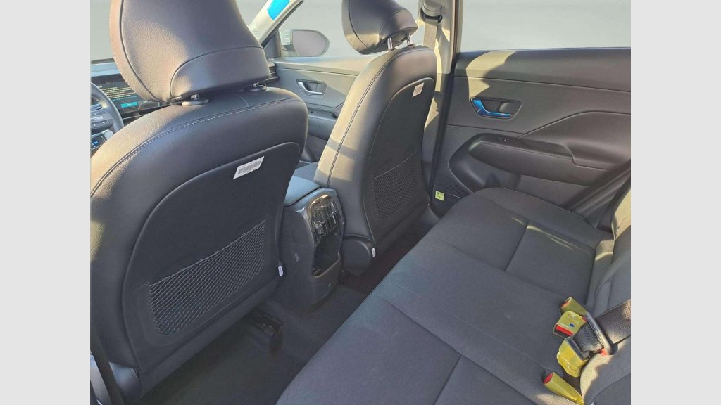 Hyundai Kona HEV 1.6GDI 129CV DT Tecno