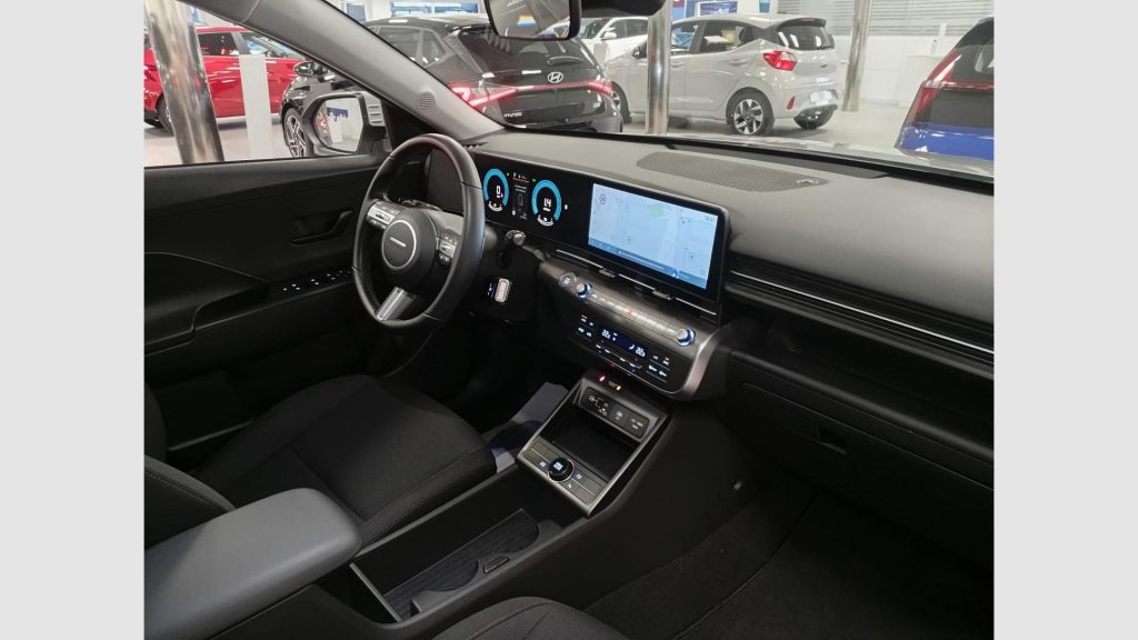 Hyundai Kona HEV 1.6GDI 129CV DT Maxx